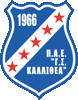 Logotipo de Kallithea
