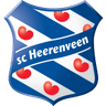 Logotipo de Heerenveen