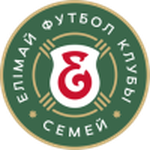 Logotipo de Yelimay Semey