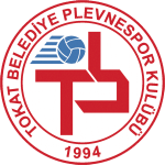 Logotipo de Tokat Bld Plevnespor