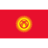 Logotipo de Kyrgyz Republic U20