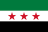Logotipo de Syria U20