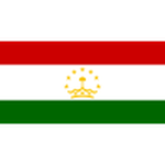 Logotipo de Tajikistan U20