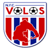 Logotipo de Volos NFC