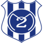 Logotipo de 2 de Mayo