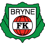 Logotipo de Bryne