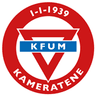 Logotipo de KFUM Oslo