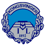 Logotipo de Kongsvinger