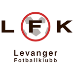 Logotipo de Levanger