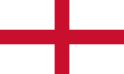 Logotipo de England U18