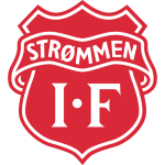 Logotipo de Strommen