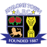 Logotipo de Athlone WFC Femenino
