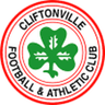 Logotipo de Cliftonville Femenino