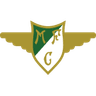 Logotipo de Moreirense