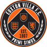 Logotipo de Euxton Villa