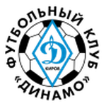 Logotipo de Dinamo Kirov