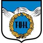 Logotipo de Tromsdalen Uil