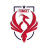 Logotipo de Fomget Gençlik Femenino