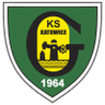 Logotipo de GKS Katowice Femenino