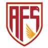 Logotipo de AVS