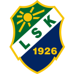 Logotipo de Ljungskile SK