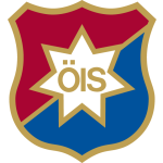 Logotipo de Orgryte IS