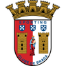 Logotipo de SC Braga