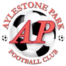 Logotipo de Aylestone Park