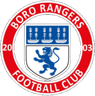 Logotipo de Boro Rangers