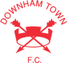 Logotipo de Downham Town