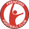 Logotipo de Frenford