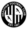 Logotipo de Heacham