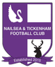 Logotipo de Nailsea & Tickenham