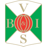 Logotipo de Varbergs BoIS FC