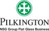 Logotipo de Pilkington