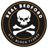 Logotipo de Real Bedford