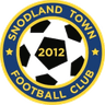 Logotipo de Snodland Town