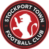Logotipo de Stockport Town