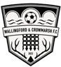 Logotipo de Wallingford & Crowmarsh