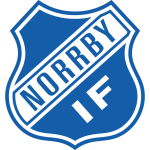 Logotipo de Norrby IF