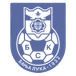 Logotipo de BSK Banja Luka
