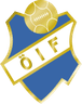 Logotipo de Osters IF