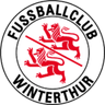 Logotipo de FC Winterthur