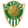 Logotipo de SC Kriens