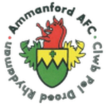 Logotipo de Ammanford AFC