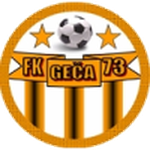 Logotipo de Geča