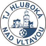 Logotipo de Hluboka nad Vltavou