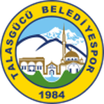 Logotipo de Talasgücü Belediyespor
