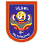 Logotipo de Silifke Belediyespor