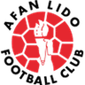 Logotipo de Afan Lido